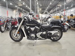 �������� �� ������ �������� Yamaha XVS1300A V-Star 2007 ���� 8